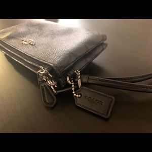Coach Wallet / Wristlet